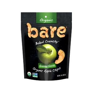 1 serving (24 g) Granny Smith Apple Chips (24g)