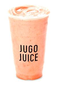 1 serving (24 oz) Jugo Classico Premium Fruit Smoothie