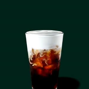 1 serving (24 oz) Salted Caramel Cream Cold Brew (Venti)