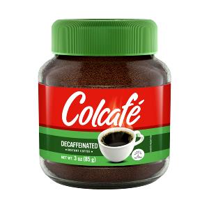 1 serving (247 g) Premium Decaf Coffee