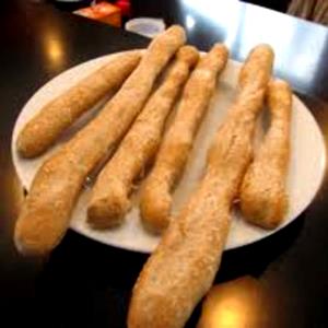 1 Serving (25.0 G) Breadsticks