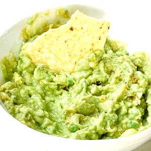 1 serving (26 g) Guacamole