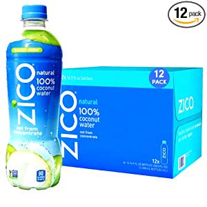 1 serving (27 g) Blue Coconut Add-In (Large)