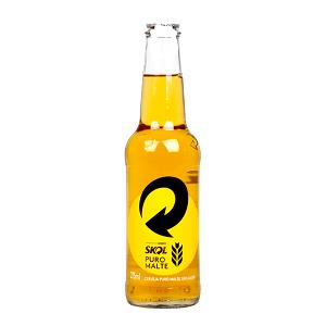 1 serving (275 ml) Malt Beverage