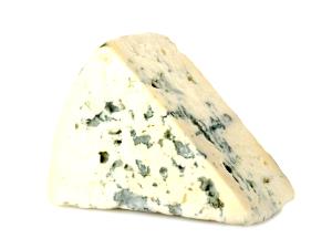 1 serving (28 g) Blue Cheese