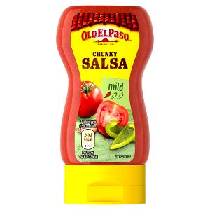 1 serving (28 g) Salsa (Regular)