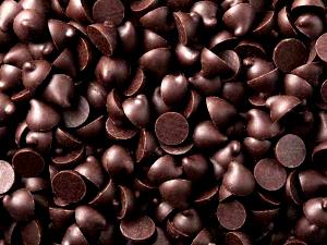 1 Serving 28 Pieces Dark Chocolate Coated Coffee Beans