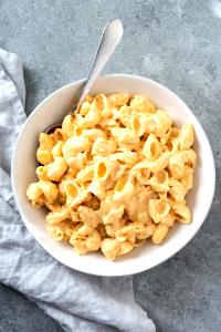 1 serving (292 g) Mac & Cheese (Kids)