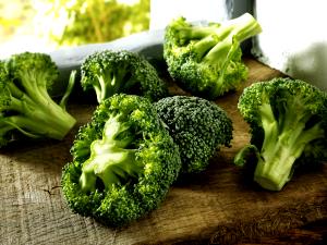 1 serving (3 oz) Broccoli Florets