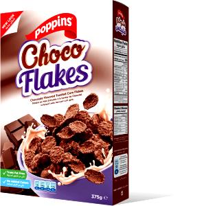 1 serving (30 g) Choco Flakes