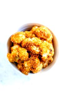 1 serving (30 g) Crispy Cauliflower