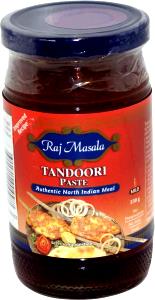 1 serving (30 g) Tandoori Paste