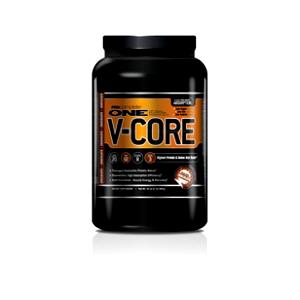 1 serving (30.25 g) One V-Core