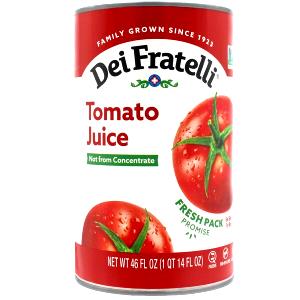 1 serving (312 g) Tomato Juice (Kids)