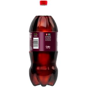 1 serving (32 oz) Cherry Coca-Cola (Medium)