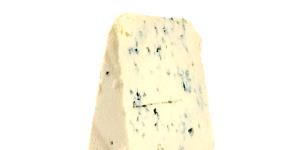 1 serving (3.25 oz) Blue Cheese