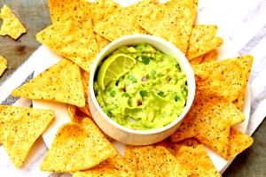 1 serving (35 g) Guacamole