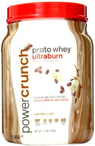 1 serving (35 g) Proto Whey Ultraburn