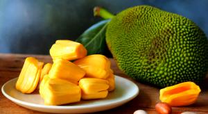 1 Serving (35.0 G) Jackfruit