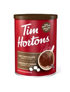 1 serving (355 ml) Hot Chocolate (Small)