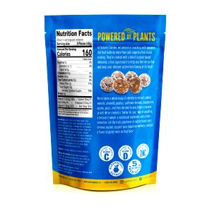 1 serving (4 oz) Fruit Garden Blue Balance