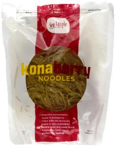 1 serving (4 oz) Konaberry Noodles