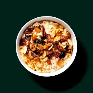 1 serving (42 g) Classic Whole Grain Oatmeal