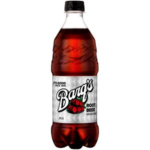 1 serving (420 g) Barq