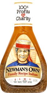 1 serving (44 ml) Newman