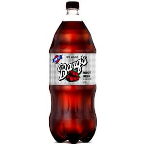 1 serving (44 oz) Barq