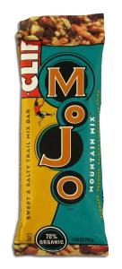 1 serving (45 g) Clif Kid Mountain Mix Mojo