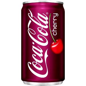 1 serving (466 g) Cherry Coke (Small)