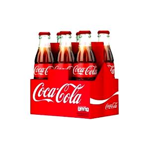 1 serving (466 g) Coca-Cola Classic (Small)