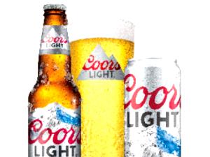 1 serving (472 g) Coors Light