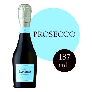 1 serving (5 oz) Prosecco