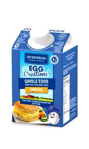 1 serving (50 g) Egg Creations - Original