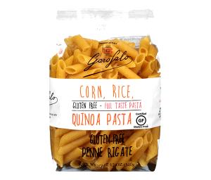 1 serving (56 g) Gluten Free Penne Rigate