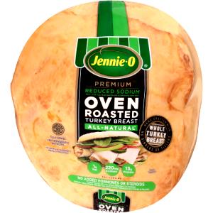 1 serving (56 g) Grand Champion Oven Roasted Turkey Breast