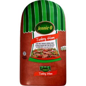 1 serving (56 g) Original Extra Lean Turkey Ham