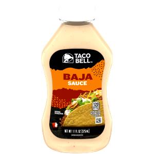 1 serving (57 g) Baja Sauce