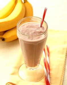 1 serving (571 g) Banana Malt (Medium)