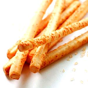 1 serving (63 g) Asiago Breadstick