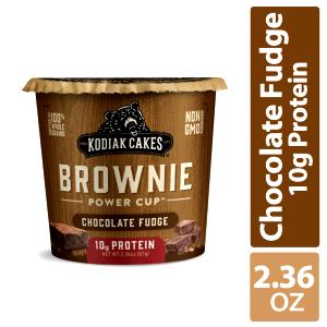 1 serving (67 g) Strawberry Chocolate Chip Power Cup