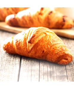 1 serving (69 g) Straight Croissant