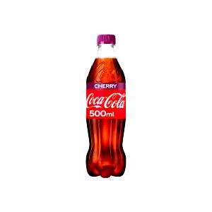 1 serving (696 g) Cherry Coke (Medium)