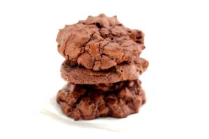 1 serving (78 g) Chocolate Mudslide Cookie