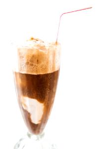 1 serving (791 g) Root Beer Float