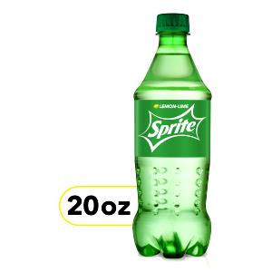 1 serving (8.1 oz) Sprite (Kid