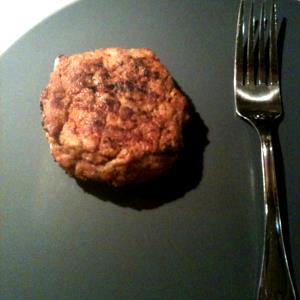 1 Serving (82.0 G) Ground Turkey, cooked