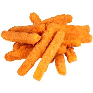 1 serving (85 g) BK Chicken Fries (6 Pieces)